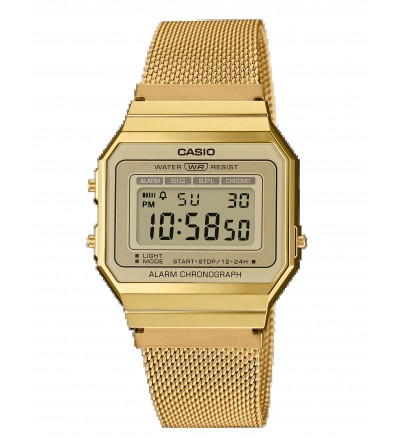 Reloj CASIO VINTAGE MUJER...