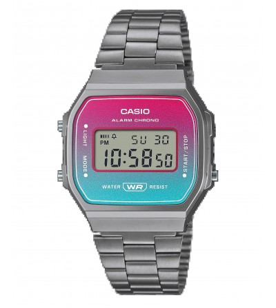 Reloj CASIO VINTAGE MUJER...