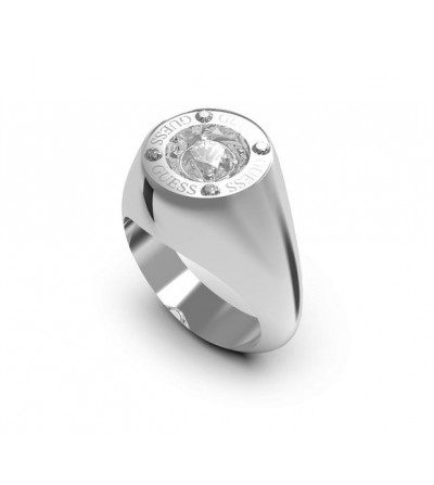 Anillo GUESS SOLITAIRE...