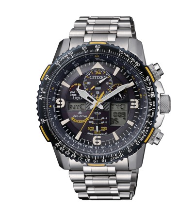 Reloj CITIZEN PROMASTER RC...