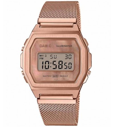 Reloj Casio Vintage...