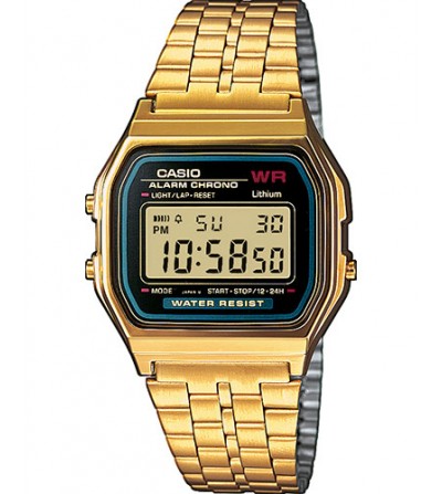 Reloj CASIO VINTAGE...