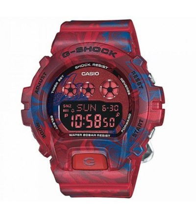 Reloj Casio G-Shock...