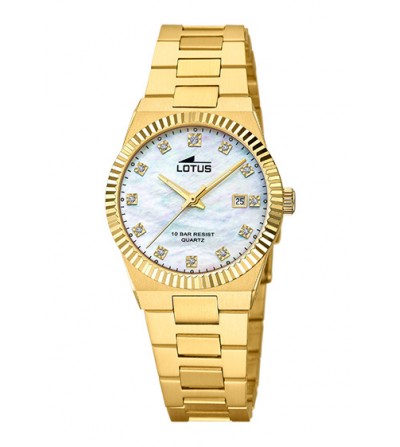 Reloj LOTUS FREEDOM MUJER...