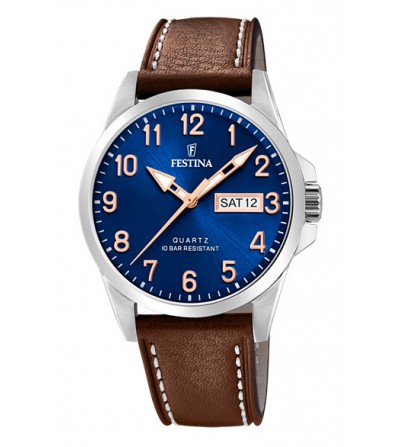 Reloj FESTINA CLASSICS...