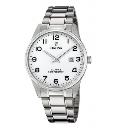 Reloj FESTINA CLASSICS...