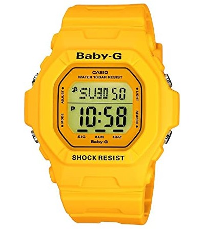Reloj Casio Baby-G BG-5601-9ER