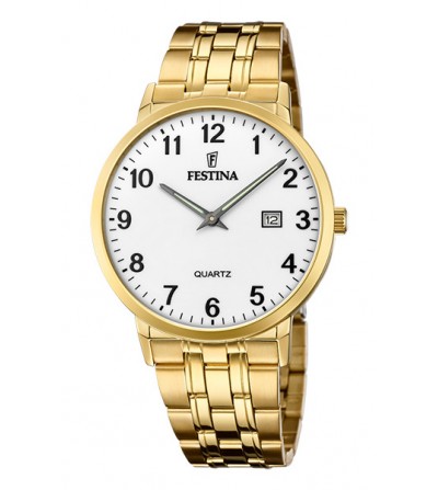 Reloj FESTINA CLASSICS...