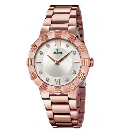 Reloj FESTINA MUJER ROSA...