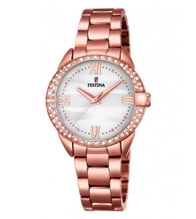 Reloj FESTINA MUJER ROSA...