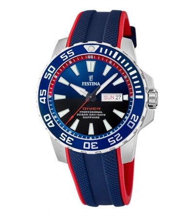 Reloj FESTINA "THE...