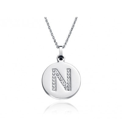 Collar VICEROY LETRA "N"...