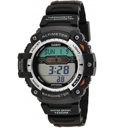 Reloj Casio SGW-300H-1AVER