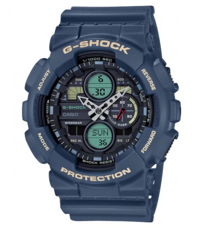 Reloj Casio G-Shock...