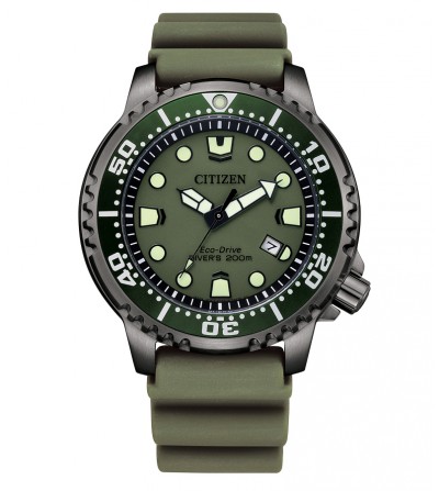 Reloj CITIZEN DIVER´S...