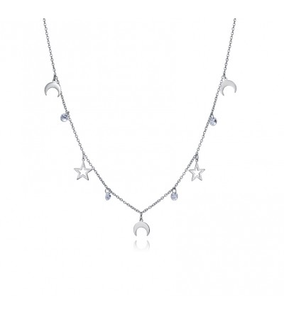 Collar acero VICEROY...