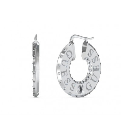 Pendientes GUESS JUST...
