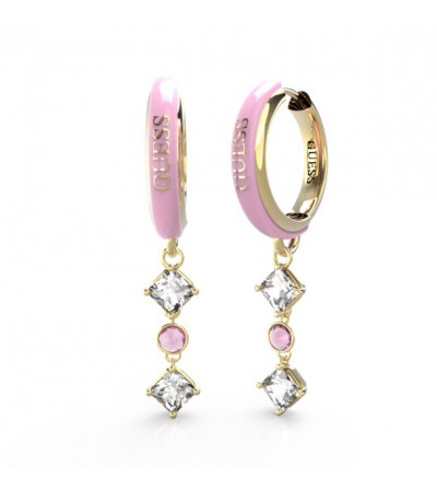 Pendientes GUESS PERFECT...