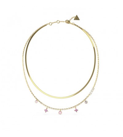 Collar acero GUESS PERFECT...