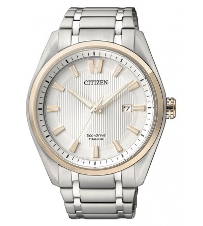 Reloj Citizen Eco-Drive...