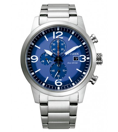 Reloj Citizen Eco-Drive...