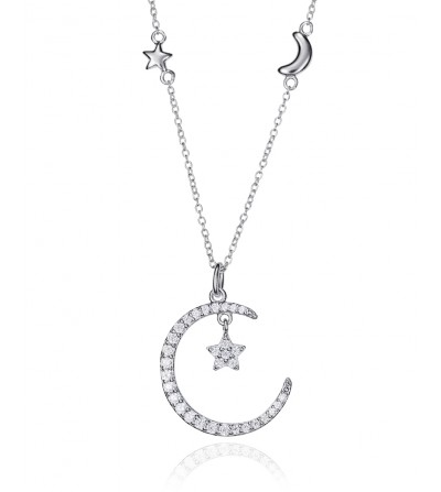 COLLAR PLATA VICEROY MUJER...