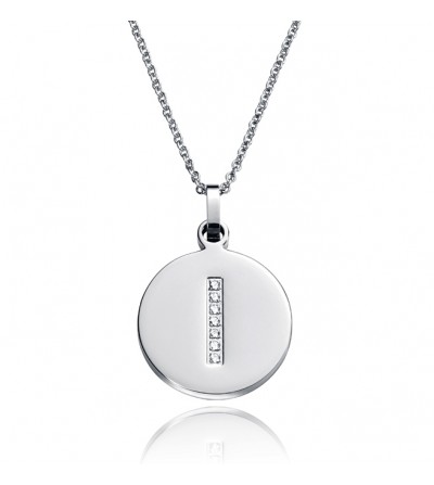 Collar VICEROY LETRA "I"...
