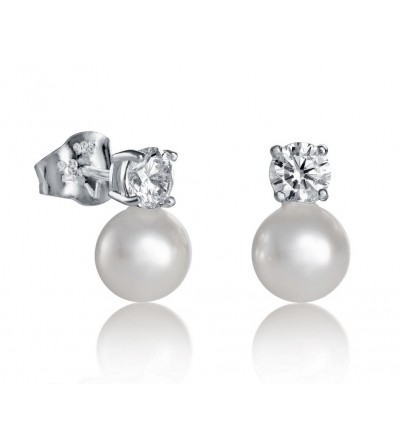 Pendientes VICEROY PLATA...