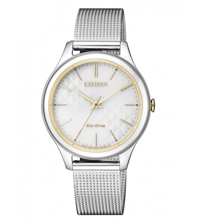 Reloj Citizen Eco-Drive...
