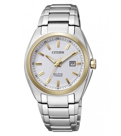 Reloj Citizen Eco-Drive...