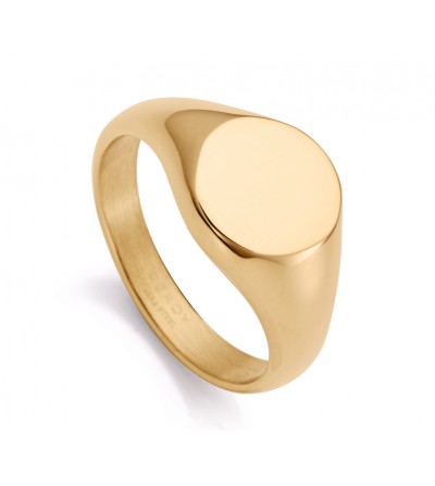 Anillo acero VICEROY MUJER...