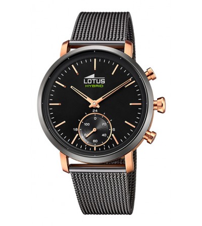Reloj Lotus HYBRID...