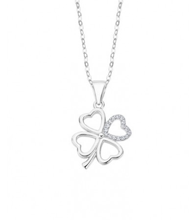 Collar plata LOTUS SILVER...