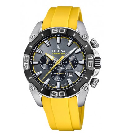 Reloj Festina Chrono Bike...