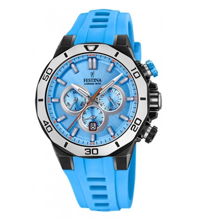 Reloj Festina Chrono Bike...