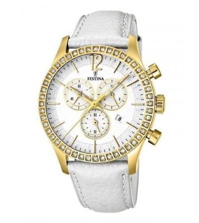 Reloj Festina Crono F16605/1
