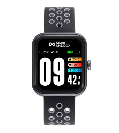 Reloj MARK MADDOX SMART NOW...