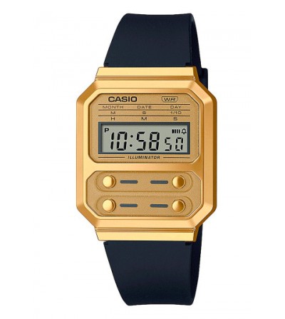 Reloj CASIO VINTAGE MUJER...