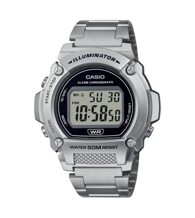 Reloj CASIO HOMBRE...