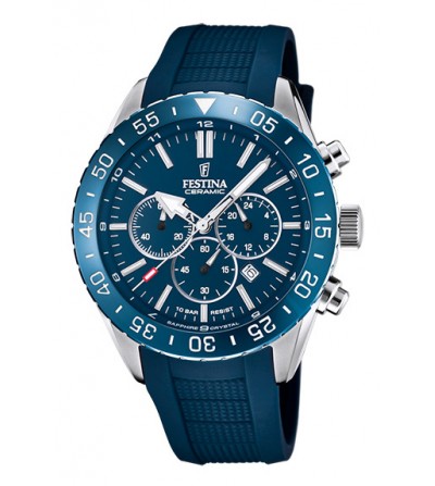 Reloj Festina Chrono F20515/1