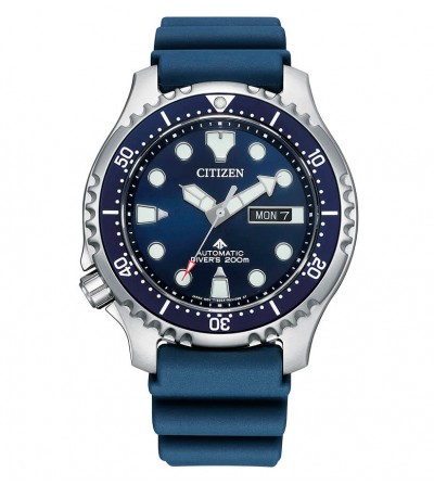 Reloj CITIZEN PROMASTER SS...