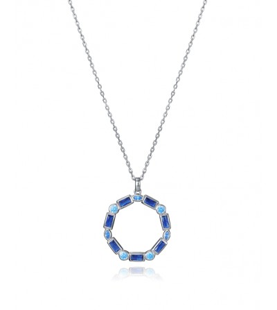 Collar plata VICEROY MUJER...