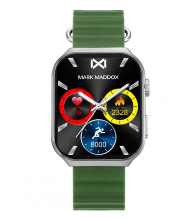 Reloj MARK MADDOX SMART NOW...