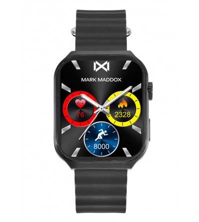 Reloj MARK MADDOX SMART NOW...