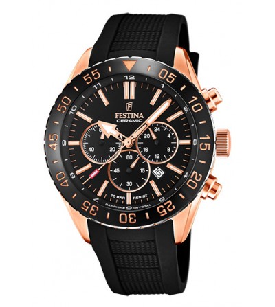 Reloj Festina F20516/2