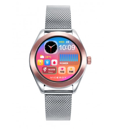 Reloj SMARTWATCH VICEROY...