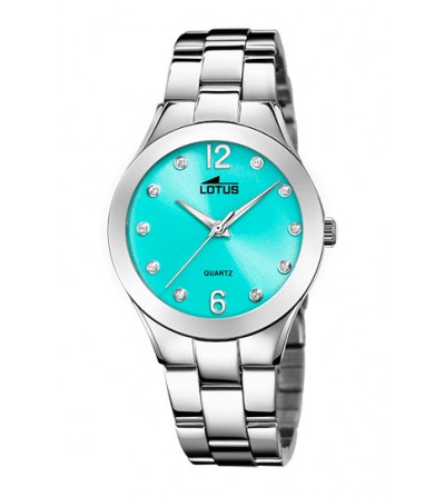 Reloj LOTUS BLISS MUJER...