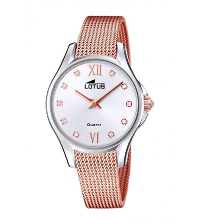 Reloj LOTUS BLISS MUJER...