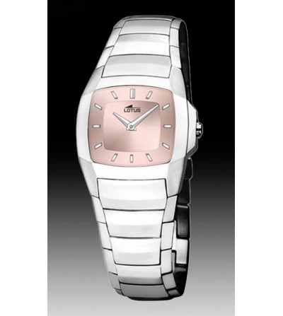 Reloj LOTUS SHINY MUJER...