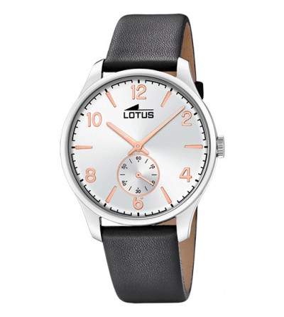 Reloj LOTUS RETRO HOMBRE...